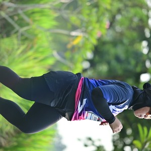 Race photo from LINTAS TEKNOLOGI SOLUTIONS DAY