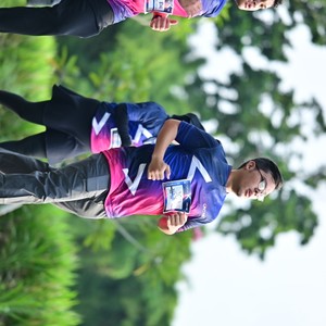 Race photo from LINTAS TEKNOLOGI SOLUTIONS DAY