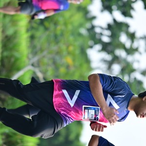 Race photo from LINTAS TEKNOLOGI SOLUTIONS DAY