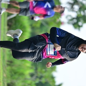 Race photo from LINTAS TEKNOLOGI SOLUTIONS DAY