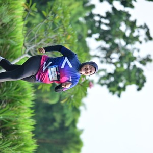 Race photo from LINTAS TEKNOLOGI SOLUTIONS DAY