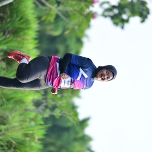 Race photo from LINTAS TEKNOLOGI SOLUTIONS DAY