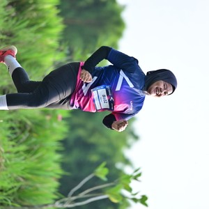 Race photo from LINTAS TEKNOLOGI SOLUTIONS DAY