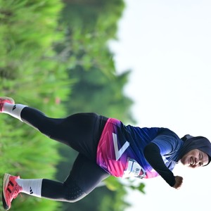 Race photo from LINTAS TEKNOLOGI SOLUTIONS DAY