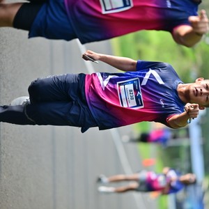 Race photo from LINTAS TEKNOLOGI SOLUTIONS DAY