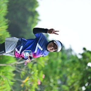 Race photo from LINTAS TEKNOLOGI SOLUTIONS DAY
