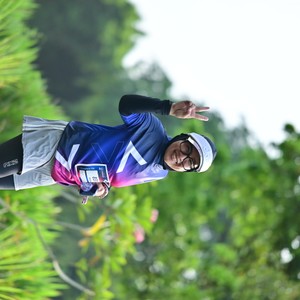 Race photo from LINTAS TEKNOLOGI SOLUTIONS DAY