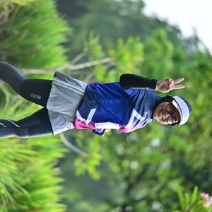 Race photo from LINTAS TEKNOLOGI SOLUTIONS DAY
