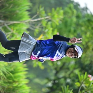 Race photo from LINTAS TEKNOLOGI SOLUTIONS DAY