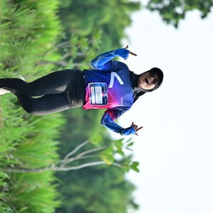Race photo from LINTAS TEKNOLOGI SOLUTIONS DAY