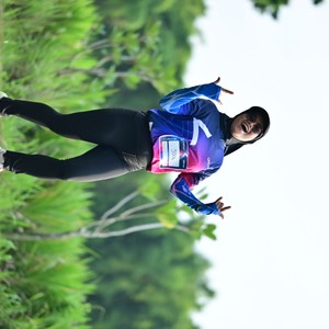 Race photo from LINTAS TEKNOLOGI SOLUTIONS DAY