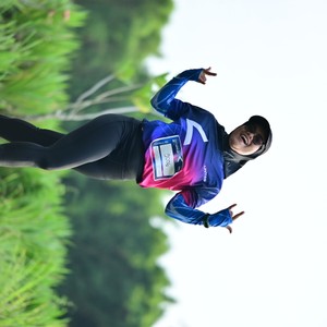 Race photo from LINTAS TEKNOLOGI SOLUTIONS DAY
