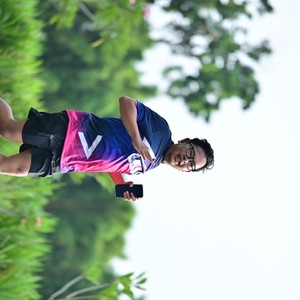 Race photo from LINTAS TEKNOLOGI SOLUTIONS DAY