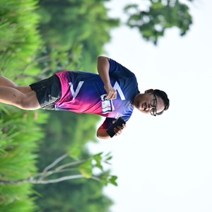Race photo from LINTAS TEKNOLOGI SOLUTIONS DAY