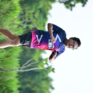 Race photo from LINTAS TEKNOLOGI SOLUTIONS DAY