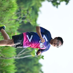 Race photo from LINTAS TEKNOLOGI SOLUTIONS DAY