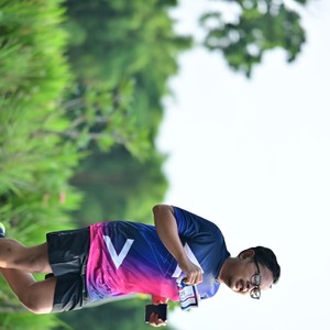 Race photo from LINTAS TEKNOLOGI SOLUTIONS DAY