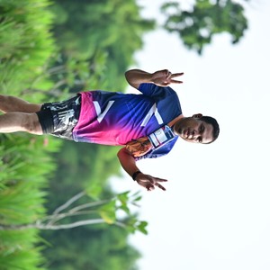 Race photo from LINTAS TEKNOLOGI SOLUTIONS DAY