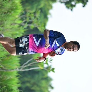 Race photo from LINTAS TEKNOLOGI SOLUTIONS DAY