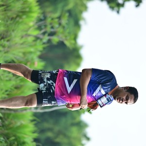 Race photo from LINTAS TEKNOLOGI SOLUTIONS DAY
