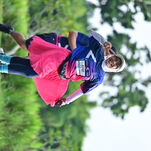 Race photo from LINTAS TEKNOLOGI SOLUTIONS DAY