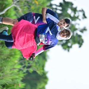 Race photo from LINTAS TEKNOLOGI SOLUTIONS DAY