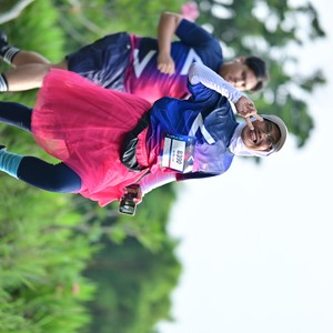 Race photo from LINTAS TEKNOLOGI SOLUTIONS DAY