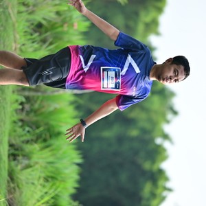 Race photo from LINTAS TEKNOLOGI SOLUTIONS DAY
