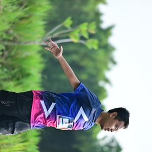 Race photo from LINTAS TEKNOLOGI SOLUTIONS DAY