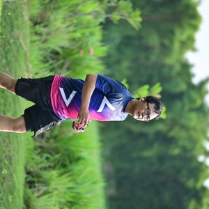 Race photo from LINTAS TEKNOLOGI SOLUTIONS DAY