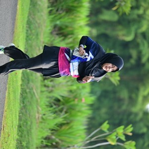 Race photo from LINTAS TEKNOLOGI SOLUTIONS DAY