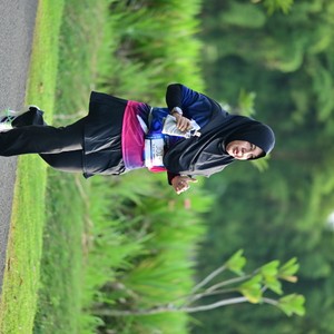 Race photo from LINTAS TEKNOLOGI SOLUTIONS DAY