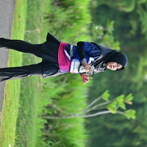 Race photo from LINTAS TEKNOLOGI SOLUTIONS DAY
