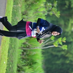 Race photo from LINTAS TEKNOLOGI SOLUTIONS DAY
