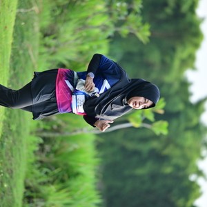 Race photo from LINTAS TEKNOLOGI SOLUTIONS DAY