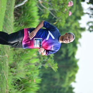 Race photo from LINTAS TEKNOLOGI SOLUTIONS DAY