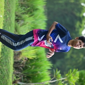Race photo from LINTAS TEKNOLOGI SOLUTIONS DAY