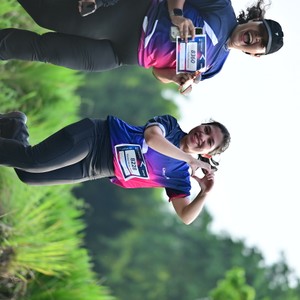 Race photo from LINTAS TEKNOLOGI SOLUTIONS DAY