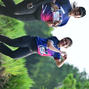 Race photo from LINTAS TEKNOLOGI SOLUTIONS DAY