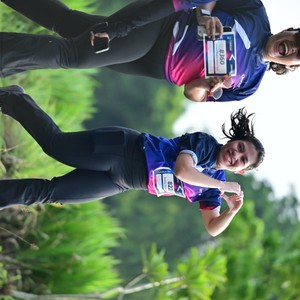 Race photo from LINTAS TEKNOLOGI SOLUTIONS DAY