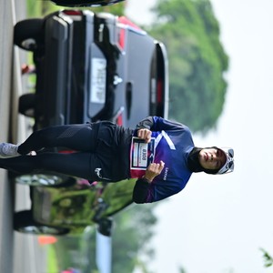 Race photo from LINTAS TEKNOLOGI SOLUTIONS DAY