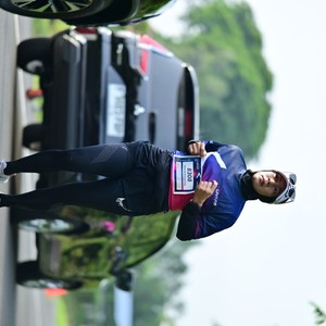 Race photo from LINTAS TEKNOLOGI SOLUTIONS DAY