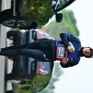Race photo from LINTAS TEKNOLOGI SOLUTIONS DAY