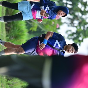 Race photo from LINTAS TEKNOLOGI SOLUTIONS DAY