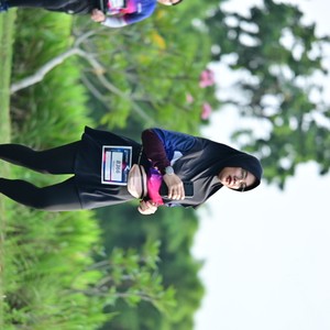 Race photo from LINTAS TEKNOLOGI SOLUTIONS DAY
