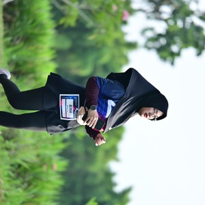 Race photo from LINTAS TEKNOLOGI SOLUTIONS DAY