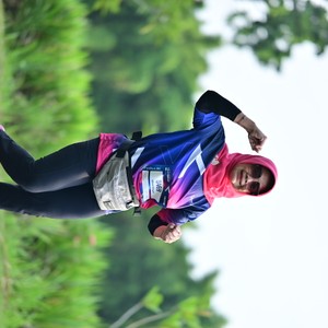 Race photo from LINTAS TEKNOLOGI SOLUTIONS DAY