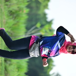 Race photo from LINTAS TEKNOLOGI SOLUTIONS DAY