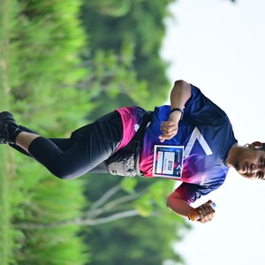 Race photo from LINTAS TEKNOLOGI SOLUTIONS DAY