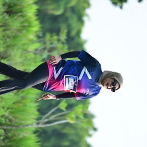 Race photo from LINTAS TEKNOLOGI SOLUTIONS DAY